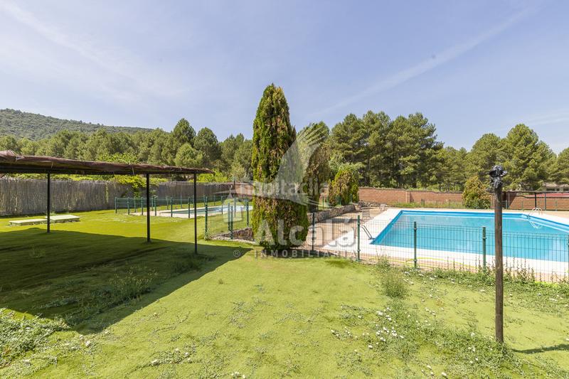 Foto 8ceab54f-0b07-4fd0-9b1b-088266170bc8. Terreno residenziale in Casco Antiguo Logroño