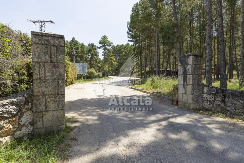 Foto 91019f1b-0473-420b-821e-fb4135fba52f. Terreno residenziale in Casco Antiguo Logroño