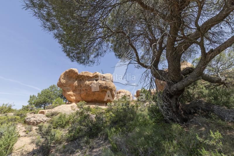 Foto d1675421-fdf5-434e-8305-d912d86e650a. Terreno residenziale in Casco Antiguo Logroño