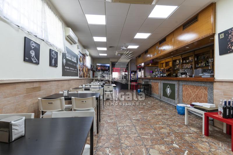 Foto 468a1c3a-d6ac-43a2-bc21-5ea91b0fcc71. Local comercial oportunidad traspaso de negocio en pleno funcionamiento! en Alcalá de Henares