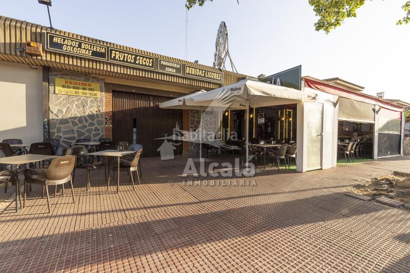 Foto 524e2e73-ea93-4ed9-bbb4-c3ede769e1bf. Local comercial oportunidad traspaso de negocio en pleno funcionamiento! en Alcalá de Henares