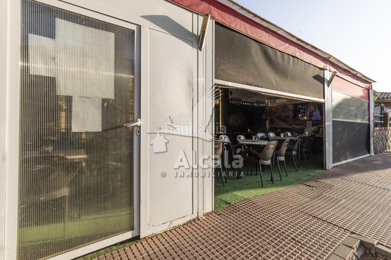 Foto 5c6a66ba-c475-47a9-bf01-e13cc854f144. Local comercial oportunidad traspaso de negocio en pleno funcionamiento! en Alcalá de Henares