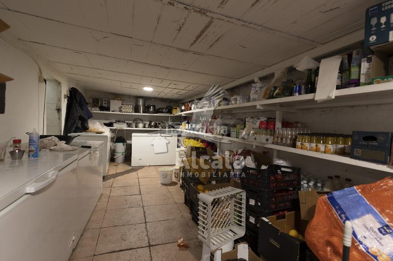 Foto a95f19c2-5116-4119-ae6a-c7c04ab3e0ce. Local comercial oportunidad traspaso de negocio en pleno funcionamiento! en Alcalá de Henares