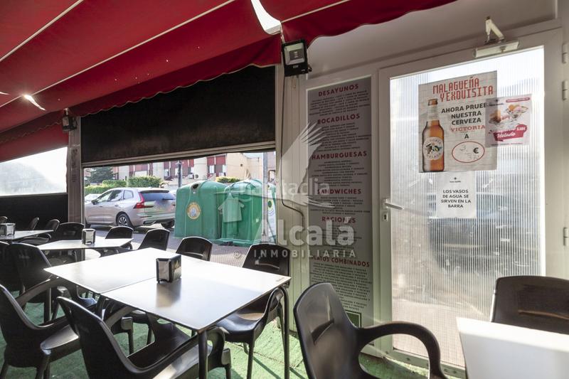 Foto e6613cad-3f4c-4a20-960c-d658300514ac. Local comercial oportunidad traspaso de negocio en pleno funcionamiento! en Alcalá de Henares
