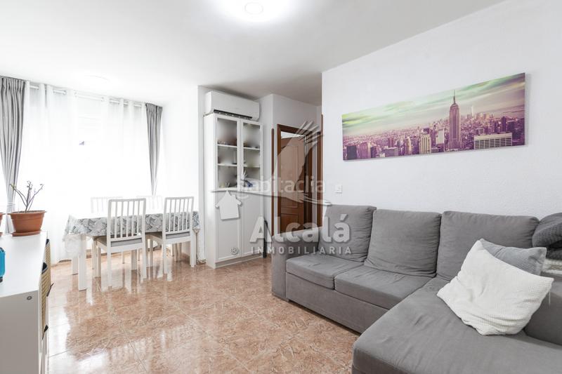 Foto 095a0ad6-9817-4696-8a7f-595267794f1d. Appartamento con riscaldamento in Rinconada Alcalá de Henares