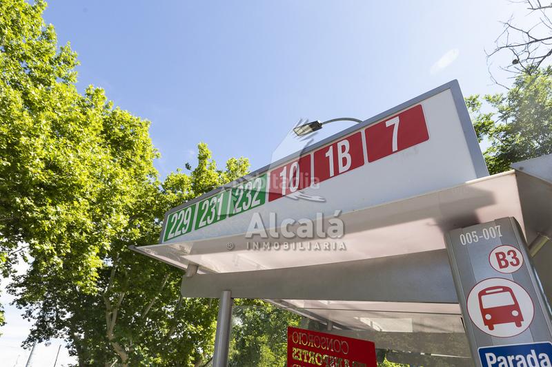 Foto 12689479-acc8-4c8e-b5ce-5d29705e54b5. Appartamento con riscaldamento in Rinconada Alcalá de Henares