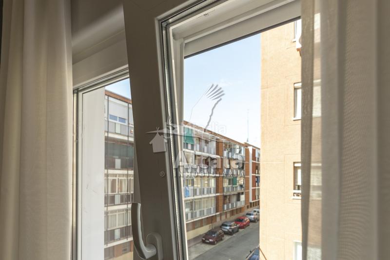 Foto 2c6e6646-efd7-4610-b434-6bcc8cea102d. Appartamento con riscaldamento in Rinconada Alcalá de Henares