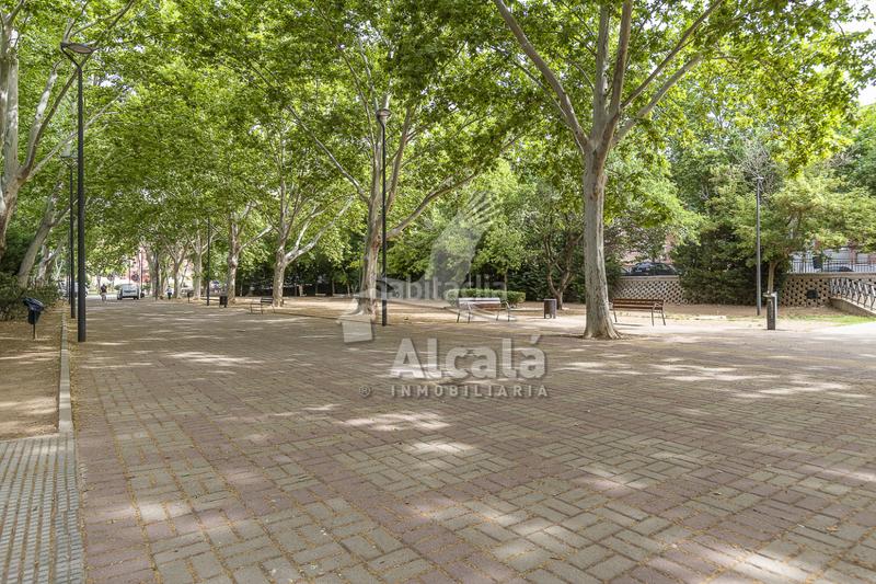 Foto 30183b1e-d875-4a5b-bef6-9522272473b7. Appartamento con riscaldamento in Rinconada Alcalá de Henares