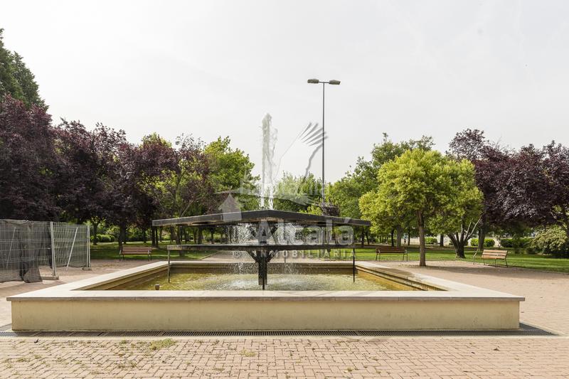 Foto 40959204-f27c-4d79-b67c-69b50ca1379c. Appartamento con riscaldamento in Rinconada Alcalá de Henares