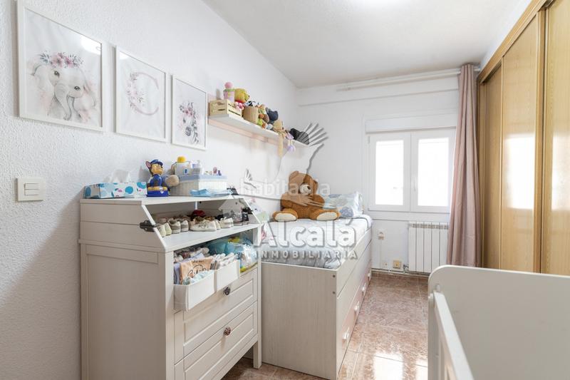 Foto 5c857e95-ed94-4b19-91b7-76e8a3c04abe. Appartamento con riscaldamento in Rinconada Alcalá de Henares