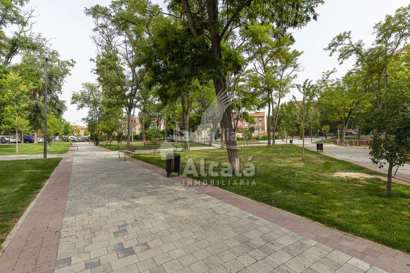 Foto 5eec6eac-c625-4c30-a53a-383e1d528d89. Appartamento con riscaldamento in Rinconada Alcalá de Henares