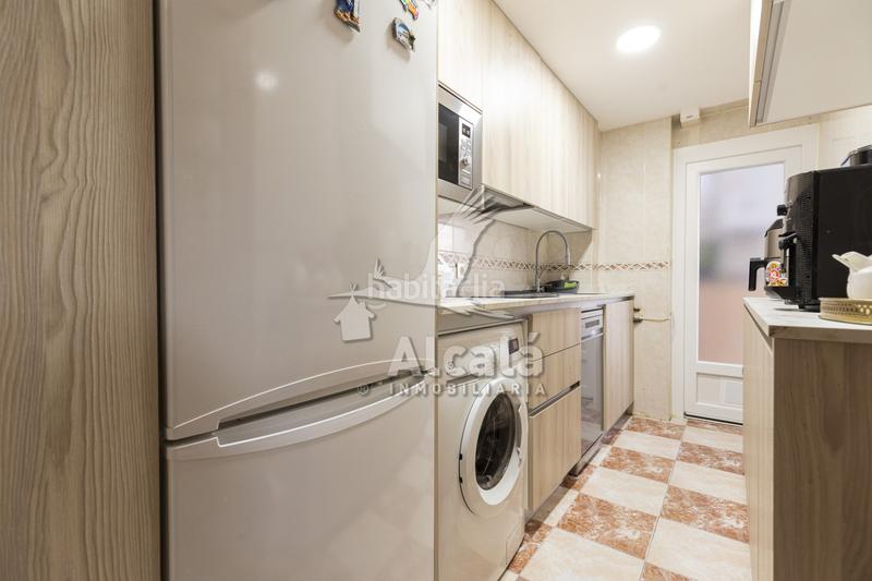 Foto 67c47820-e384-4815-be4c-373c07a4e7e1. Appartamento con riscaldamento in Rinconada Alcalá de Henares