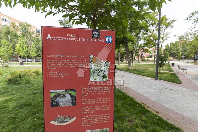 Foto 684ba1b8-3132-464a-98e8-b0c69d4a0853. Appartamento con riscaldamento in Rinconada Alcalá de Henares