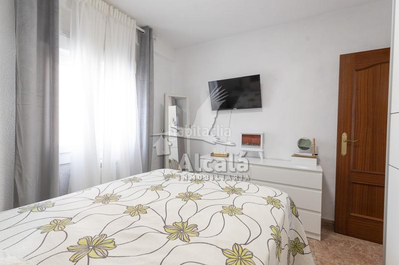 Foto 6a53e495-b5a7-4a64-a6d9-4b3b670a1d65. Appartamento con riscaldamento in Rinconada Alcalá de Henares