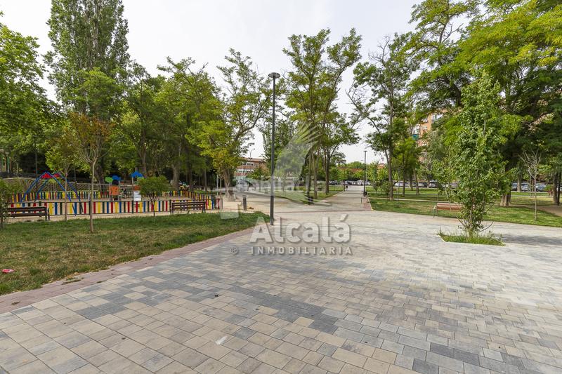 Foto 6e2d2a88-4714-4677-bdad-c38d77597dad. Appartamento con riscaldamento in Rinconada Alcalá de Henares