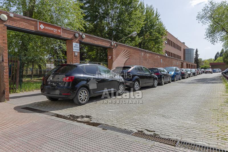 Foto 77a1a89f-edec-4d97-bdb8-d10df0cbd6a1. Appartamento con riscaldamento in Rinconada Alcalá de Henares