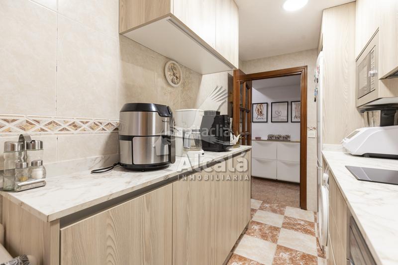 Foto 7d25c44b-368b-4752-bd30-d2a7b1a8eee8. Appartamento con riscaldamento in Rinconada Alcalá de Henares