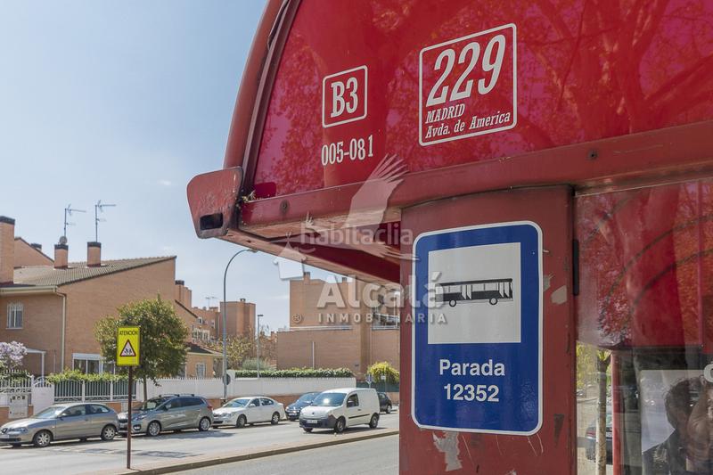 Foto 806edeef-8216-48d5-9db3-78f7387597c3. Appartamento con riscaldamento in Rinconada Alcalá de Henares