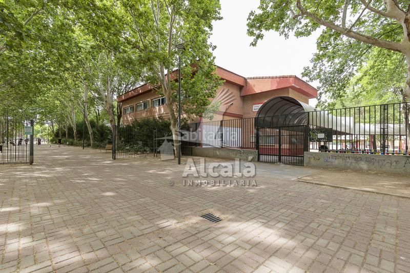 Foto 828007c3-8ce1-40f6-9238-145aecdffdde. Appartamento con riscaldamento in Rinconada Alcalá de Henares