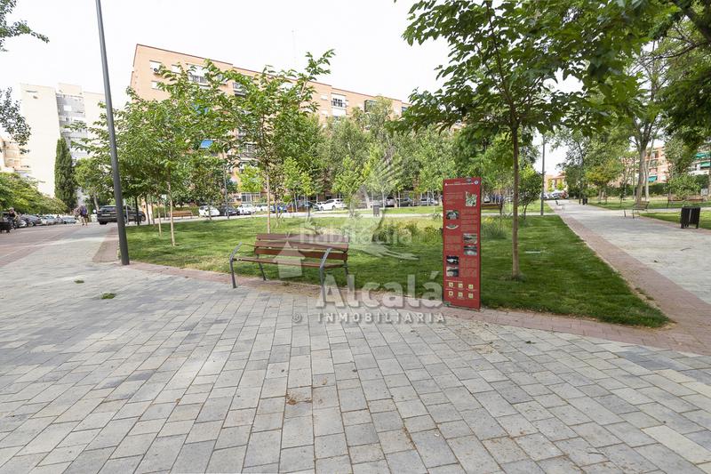 Foto 9a7d4c34-92dc-4815-9f55-6705fb611ab8. Appartamento con riscaldamento in Rinconada Alcalá de Henares