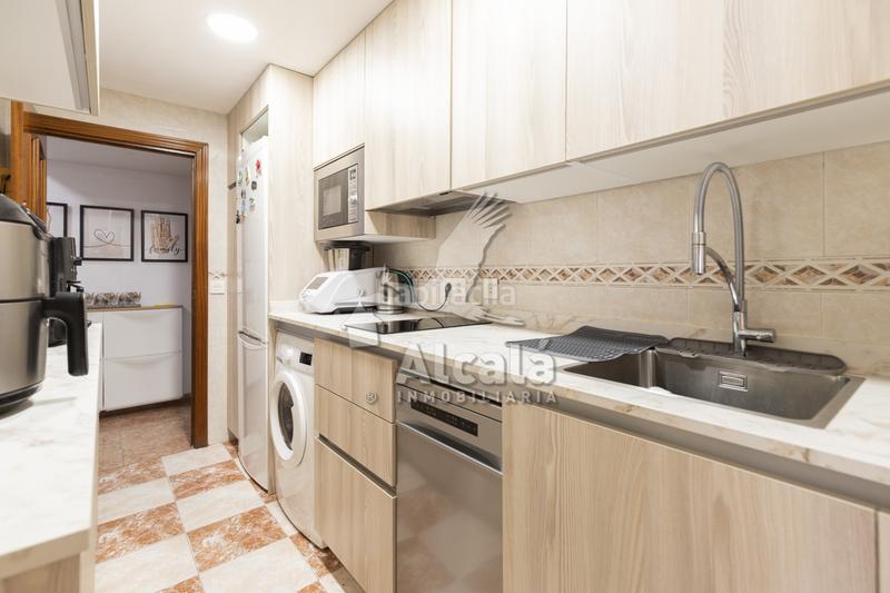 Foto a32d41b9-c445-449e-b37c-895c5f7a93fd. Appartamento con riscaldamento in Rinconada Alcalá de Henares