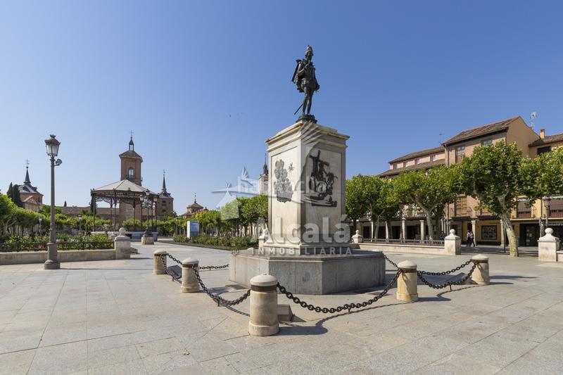 Foto a886e611-f17b-4fb4-bf93-3cce5842ab1c. Appartamento con riscaldamento in Rinconada Alcalá de Henares