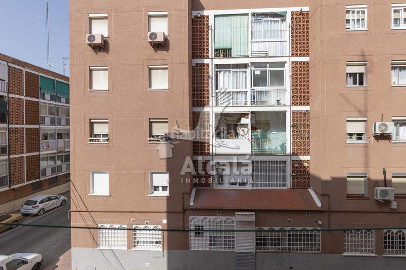 Foto a952d8a0-b3d3-4d34-8b50-400a4b1248df. Appartamento con riscaldamento in Rinconada Alcalá de Henares