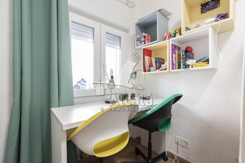 Foto ab66b0b7-2272-4b7a-97d7-c398ecd7073a. Appartamento con riscaldamento in Rinconada Alcalá de Henares