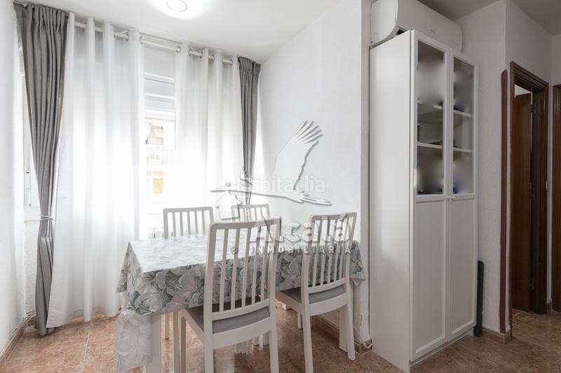 Foto af0b1b24-d32c-43d4-8eb2-01372acb5248. Appartamento con riscaldamento in Rinconada Alcalá de Henares
