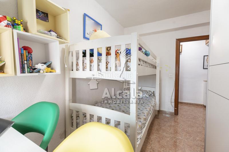 Foto b5a7a8d9-f678-47cb-9ef6-a2bc5e1884b9. Appartamento con riscaldamento in Rinconada Alcalá de Henares