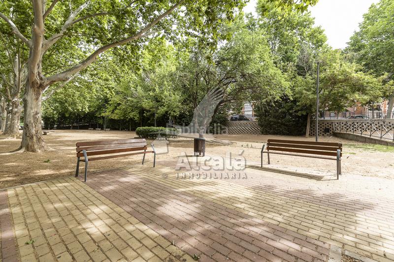 Foto bee99115-f3f9-4665-9cd4-fcdee88b9b3f. Appartamento con riscaldamento in Rinconada Alcalá de Henares