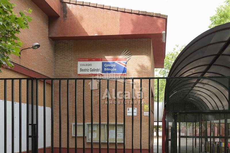 Foto c0c54ddb-1e8b-4528-8052-0e78de4cc7fb. Appartamento con riscaldamento in Rinconada Alcalá de Henares