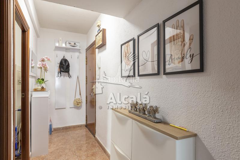 Foto ce580d17-af9e-4f1b-9d6b-220ca58bcadf. Appartamento con riscaldamento in Rinconada Alcalá de Henares