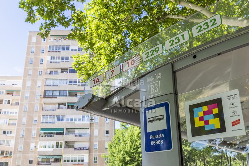 Foto d0e03669-bd0e-40e9-b226-4d52ef9b6a8a. Appartamento con riscaldamento in Rinconada Alcalá de Henares