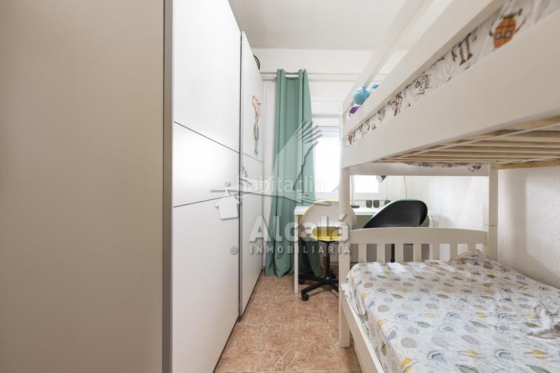Foto d25a77cd-365e-435d-a962-853a5f59584f. Appartamento con riscaldamento in Rinconada Alcalá de Henares