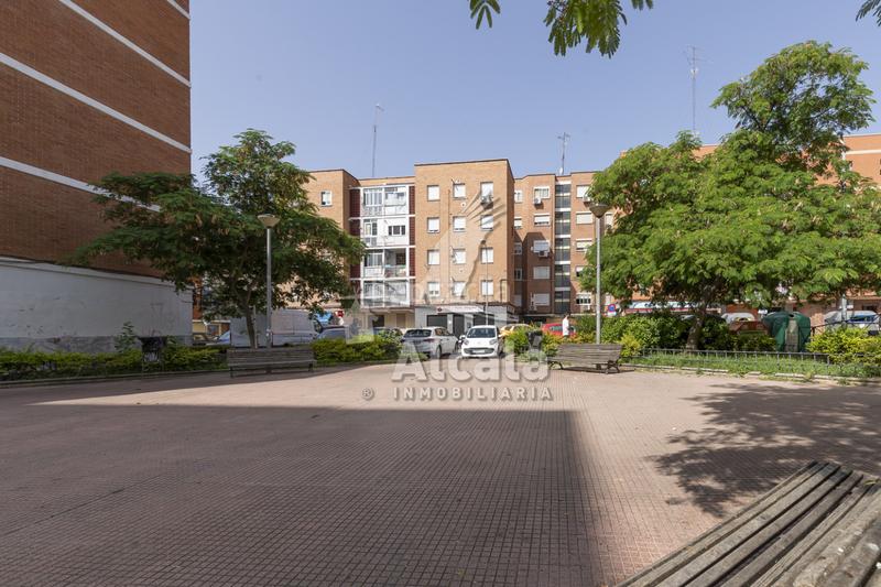 Foto d693303b-8a83-4447-801b-8ed469e8eef7. Appartamento con riscaldamento in Rinconada Alcalá de Henares