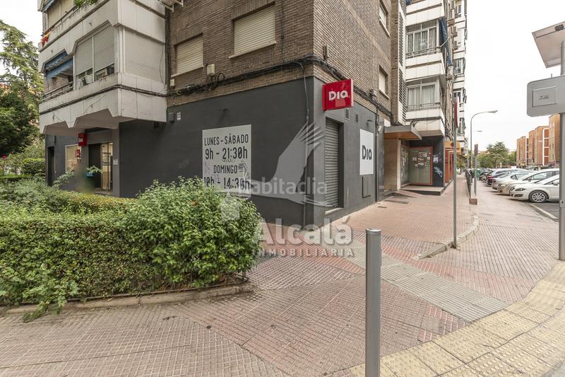 Foto dd0bc2fa-c4f8-4032-b504-066343e4b22b. Appartamento con riscaldamento in Rinconada Alcalá de Henares