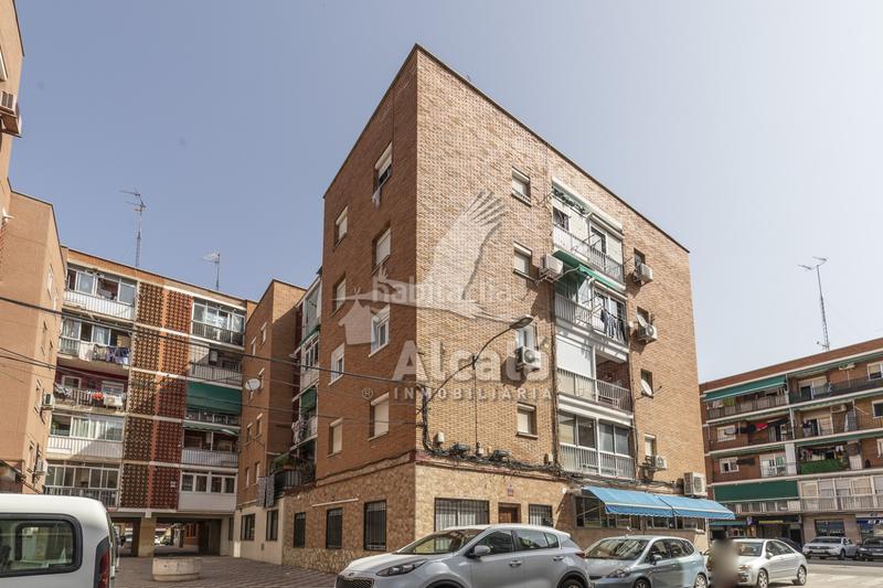 Foto df6dc41d-007b-4f6b-91ef-3f15926bce8a. Appartamento con riscaldamento in Rinconada Alcalá de Henares