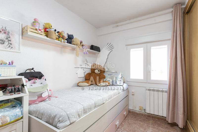 Foto e13c54d5-6316-491c-aef8-e795e1ec2517. Appartamento con riscaldamento in Rinconada Alcalá de Henares