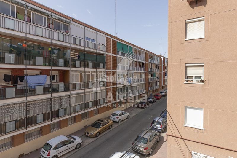 Foto e173ecb5-bcf3-4541-b36e-227553d8d755. Appartamento con riscaldamento in Rinconada Alcalá de Henares