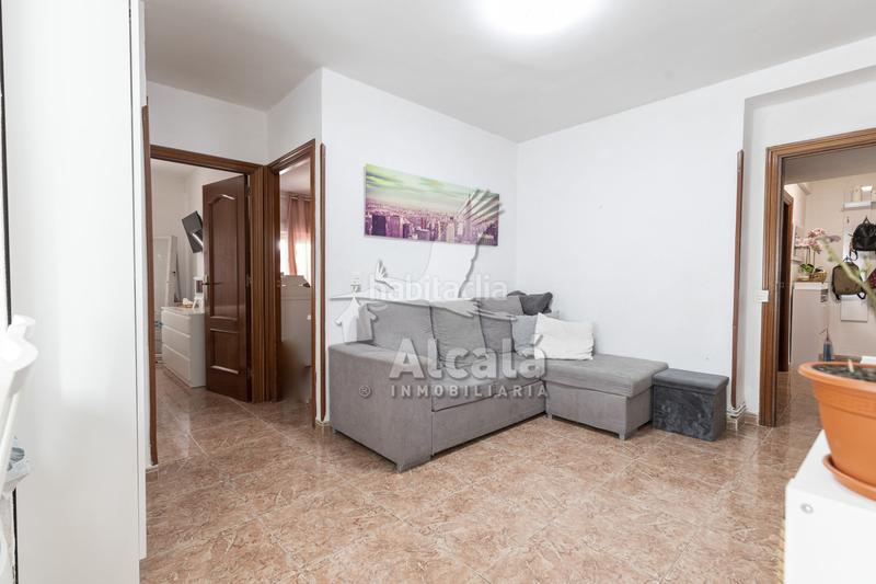 Foto e5a85cd0-ddbc-4ebb-9641-44a9d432453d. Appartamento con riscaldamento in Rinconada Alcalá de Henares