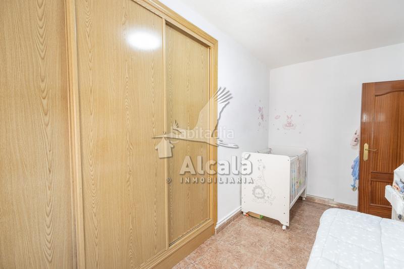 Foto ea9ed5a3-4795-4883-ac28-e64321d954a1. Appartamento con riscaldamento in Rinconada Alcalá de Henares