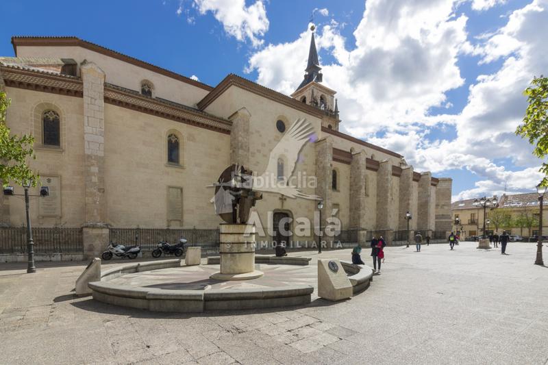 Foto f2d072f6-a575-4c45-a52a-75aec98dc61c. Appartamento con riscaldamento in Rinconada Alcalá de Henares