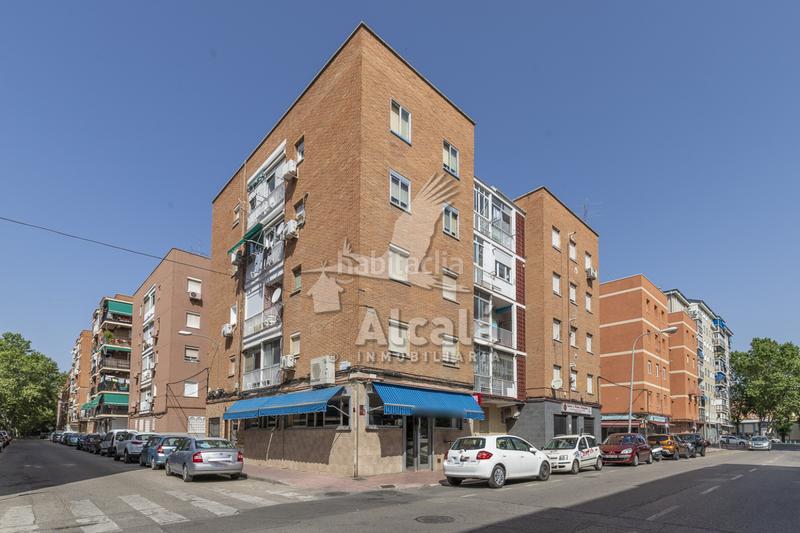 Foto f631dcae-5692-41ee-b8a4-11d81e6f84ef. Appartamento con riscaldamento in Rinconada Alcalá de Henares