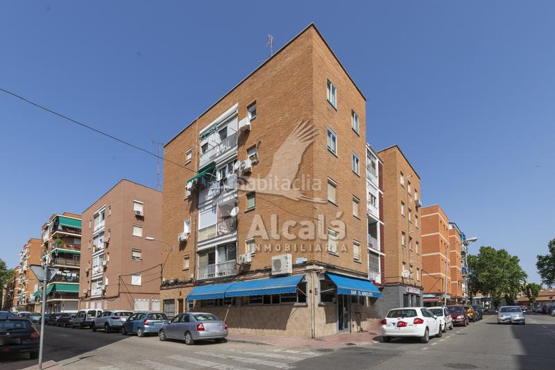 Foto fa699957-4b68-4aa0-a259-57b3839c135b. Appartamento con riscaldamento in Rinconada Alcalá de Henares