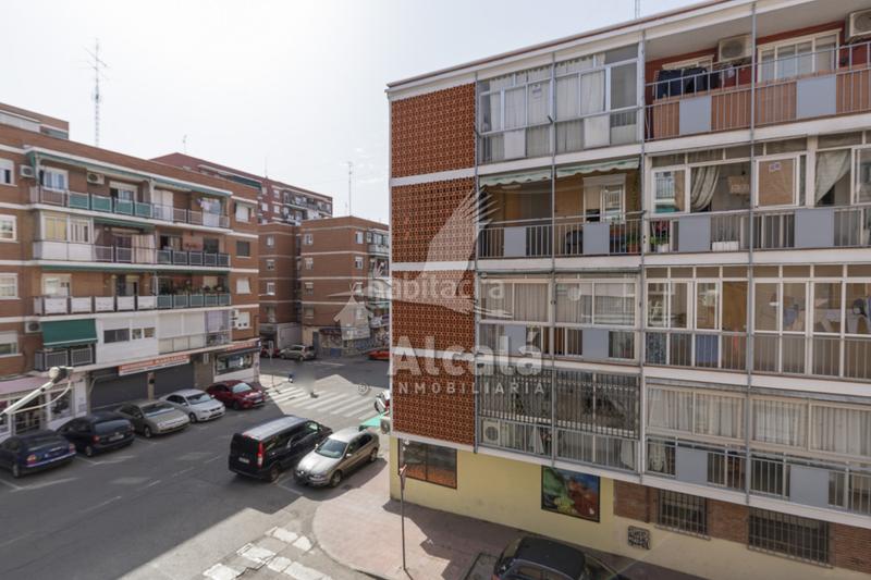 Foto ff7ef127-d77f-414e-9355-c9bf4d323536. Appartamento con riscaldamento in Rinconada Alcalá de Henares