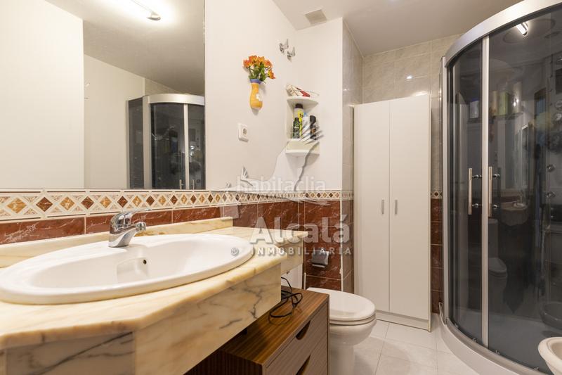 Foto 0d4d1315-34f0-4ec8-8fde-85589e145f78. Casa amb calefacció aparcament piscina a Los Hueros Villalbilla