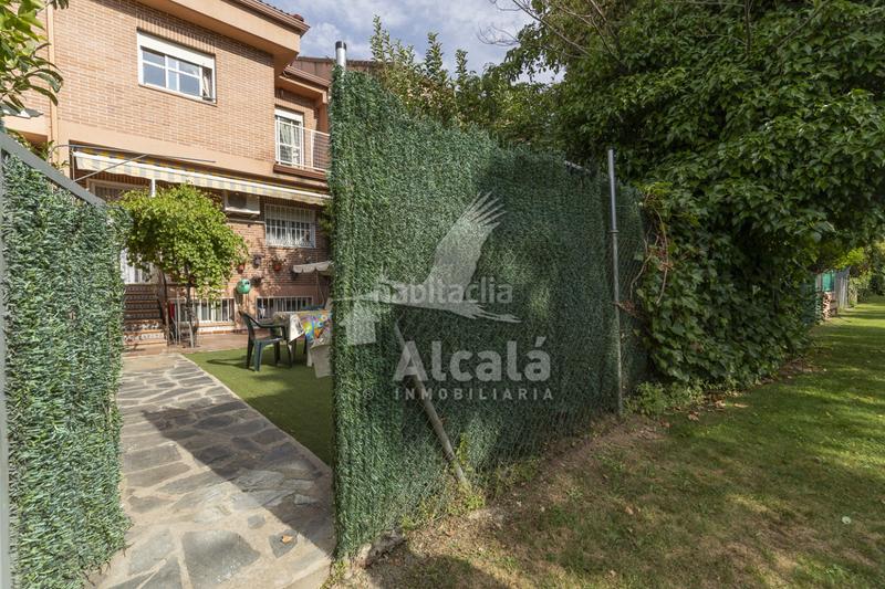 Foto 35af7fb4-9ded-440d-b3b2-f3d10e9ad7ec. Casa amb calefacció aparcament piscina a Los Hueros Villalbilla
