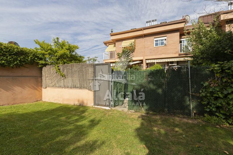 Foto 4d7797bc-dce9-495e-a088-ace46208e5d9. Casa amb calefacció aparcament piscina a Los Hueros Villalbilla