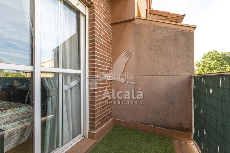 Foto 528c2172-4b28-4e46-b043-11c43e11dd37. Casa amb calefacció aparcament piscina a Los Hueros Villalbilla